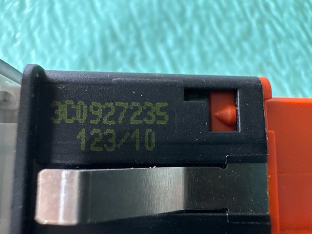 bontott VW PASSAT CC Tolatóradar Kapcsoló