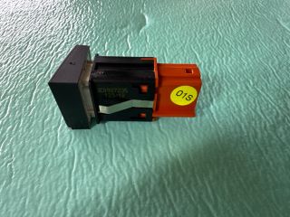 bontott VW PASSAT CC Tolatóradar Kapcsoló