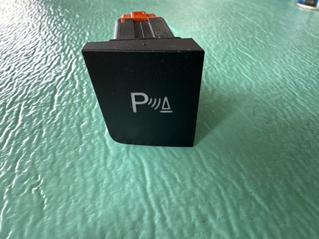 bontott VW PASSAT CC Tolatóradar Kapcsoló