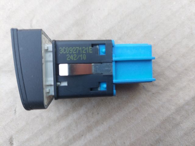 bontott VW PASSAT CC TPMS Kapcsoló