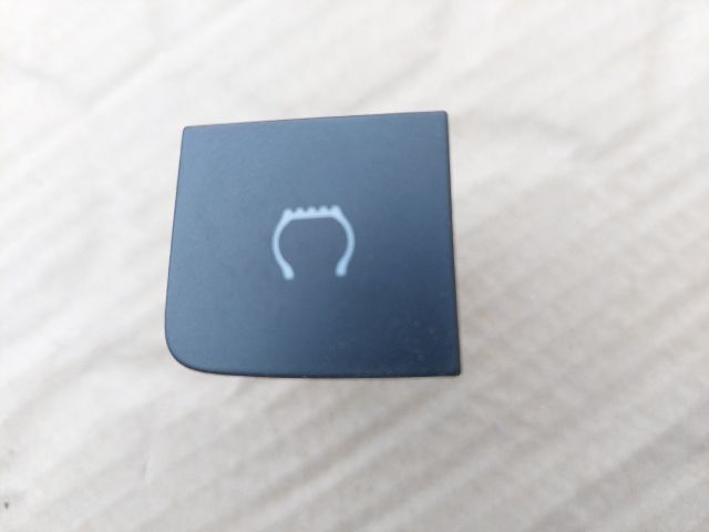 bontott VW PASSAT CC TPMS Kapcsoló