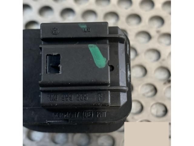 bontott VW PASSAT CC Tükör Kapcsoló