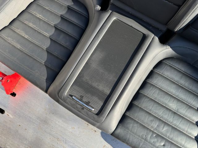 bontott VW PASSAT CC Ülés és Ajtókárpit Szett