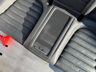 bontott VW PASSAT CC Ülés és Ajtókárpit Szett