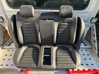 bontott VW PASSAT CC Ülés és Ajtókárpit Szett