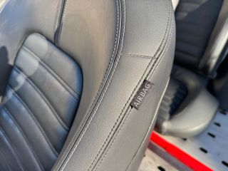 bontott VW PASSAT CC Ülés és Ajtókárpit Szett