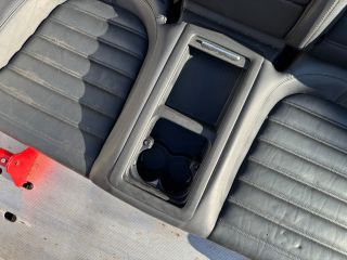 bontott VW PASSAT CC Ülés és Ajtókárpit Szett