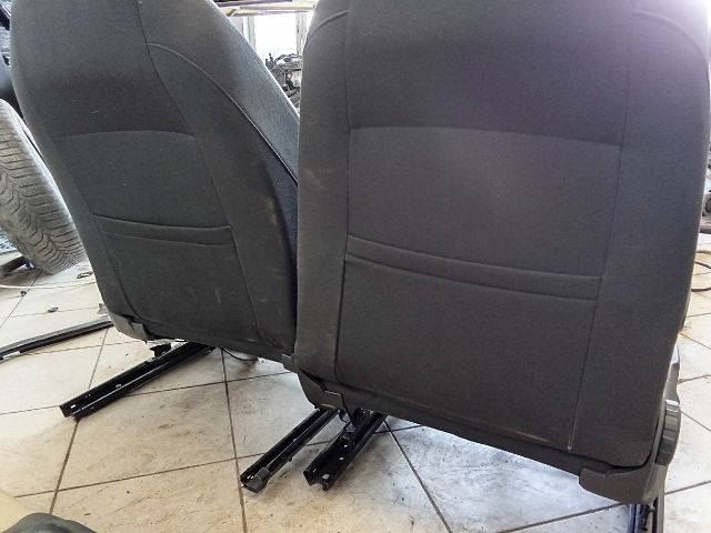 bontott VW PASSAT CC Ülés Szett
