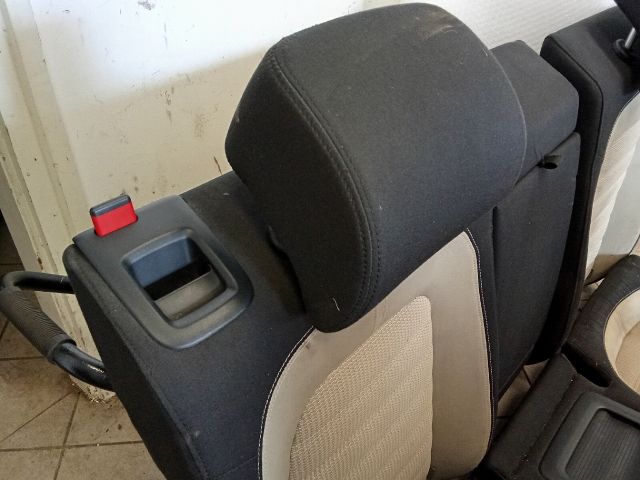 bontott VW PASSAT CC Ülés Szett