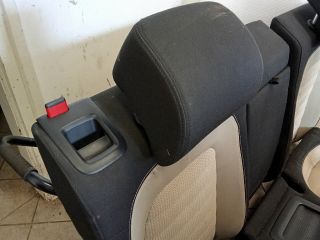 bontott VW PASSAT CC Ülés Szett