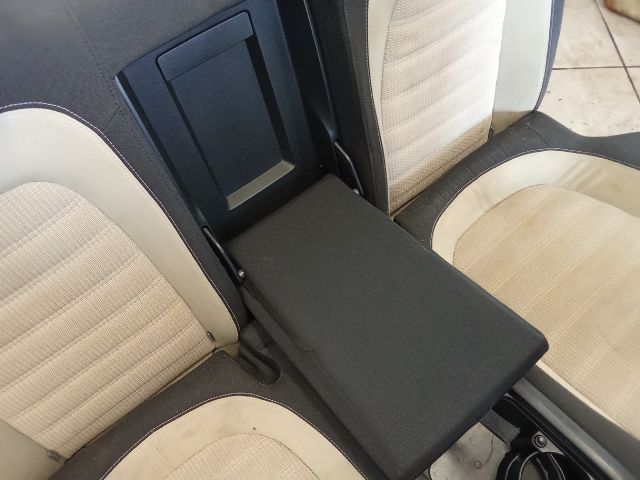 bontott VW PASSAT CC Ülés Szett