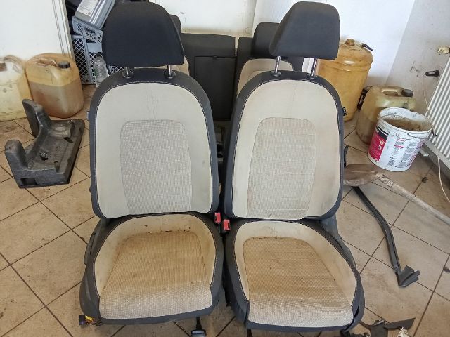 bontott VW PASSAT CC Ülés Szett