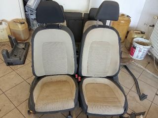 bontott VW PASSAT CC Ülés Szett
