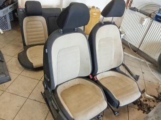 bontott VW PASSAT CC Ülés Szett