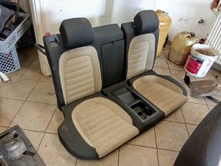 bontott VW PASSAT CC Ülés Szett