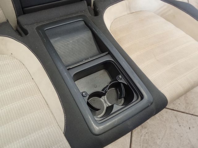 bontott VW PASSAT CC Ülés Szett