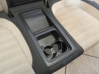 bontott VW PASSAT CC Ülés Szett