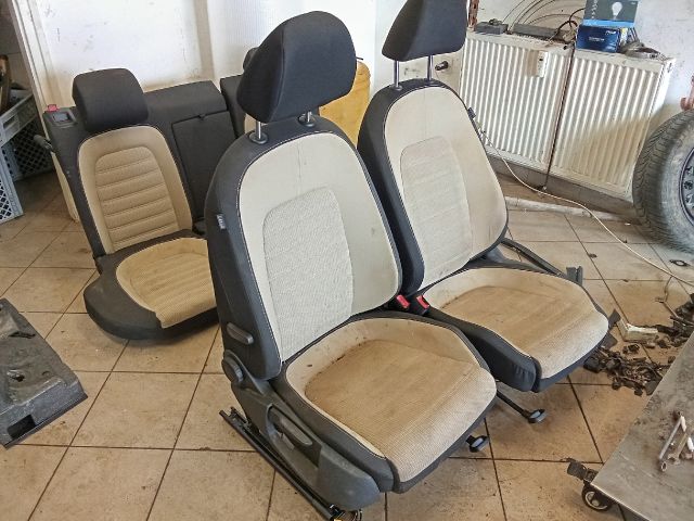 bontott VW PASSAT CC Ülés Szett