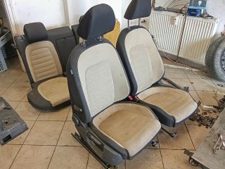 bontott VW PASSAT CC Ülés Szett