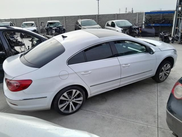 bontott VW PASSAT CC Utasoldali Légzsák