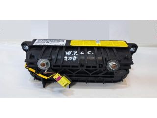 bontott VW PASSAT CC Utasoldali Légzsák