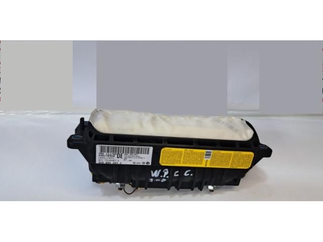 bontott VW PASSAT CC Utasoldali Légzsák