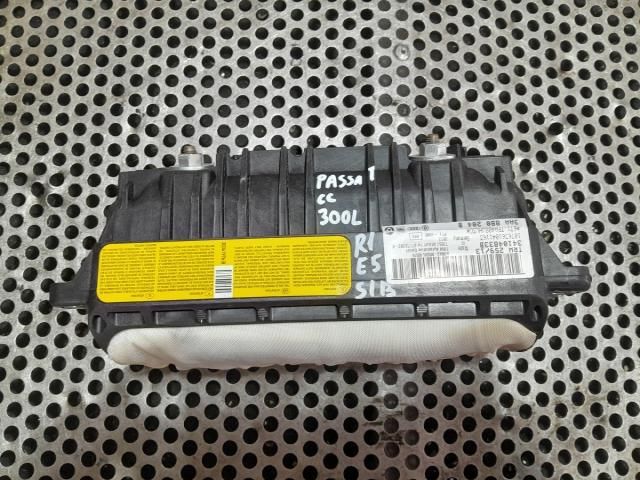 bontott VW PASSAT CC Utasoldali Légzsák