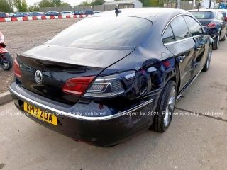 bontott VW PASSAT CC Utasoldali Légzsák