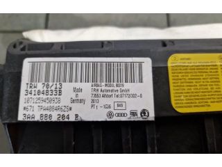 bontott VW PASSAT CC Utasoldali Légzsák