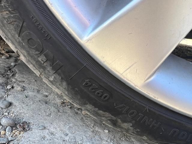 bontott VW PASSAT CC Üzemanyagcső