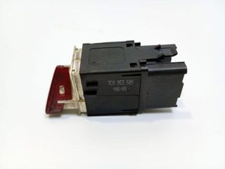 bontott VW PASSAT CC Vészvillogó Kapcsoló