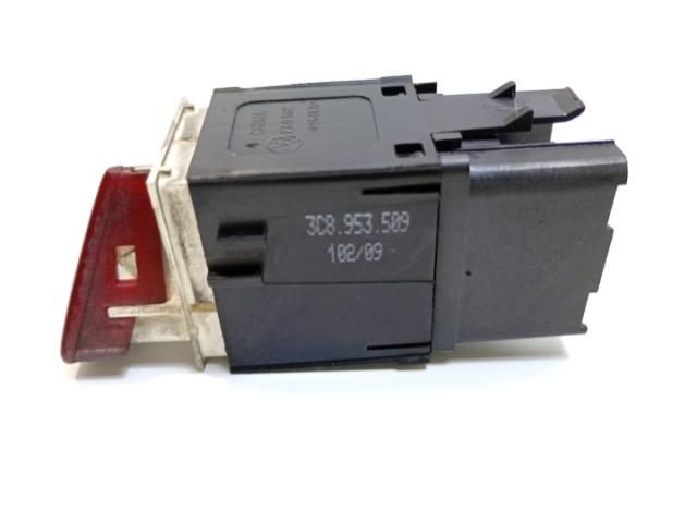 bontott VW PASSAT CC Vészvillogó Kapcsoló