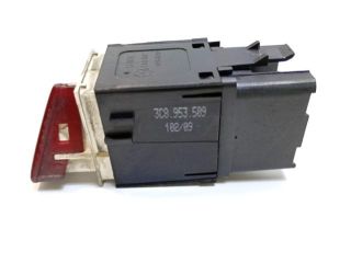 bontott VW PASSAT CC Vészvillogó Kapcsoló