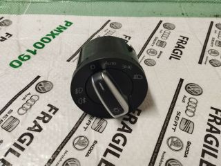 bontott VW PASSAT CC Világítás Kapcsoló