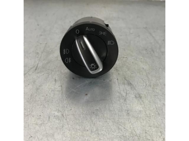 bontott VW PASSAT CC Világítás Kapcsoló