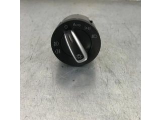 bontott VW PASSAT CC Világítás Kapcsoló