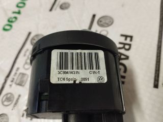 bontott VW PASSAT CC Világítás Kapcsoló