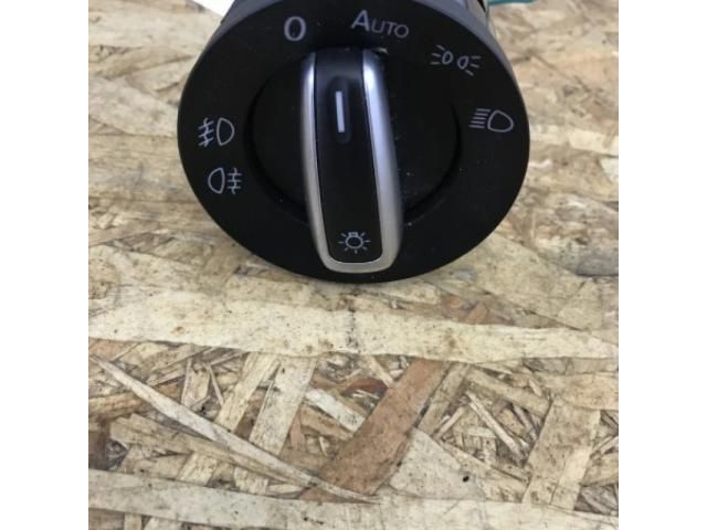 bontott VW PASSAT CC Világítás Kapcsoló