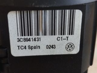 bontott VW PASSAT CC Világítás Kapcsoló
