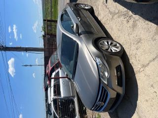 bontott VW PASSAT CC Világítás Kapcsoló