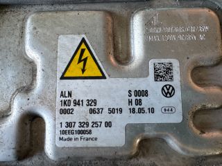 bontott VW PASSAT CC Xenon Trafó