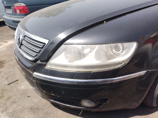 bontott VW PHAETON ABS Kocka