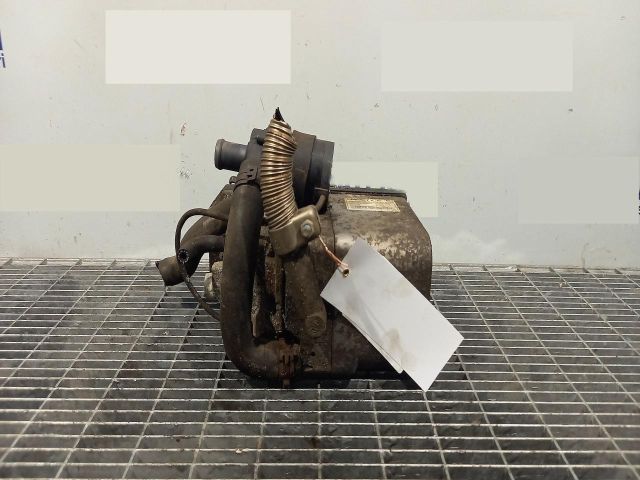 bontott VW PHAETON Állófűtés Szivattyú (Elektromos)