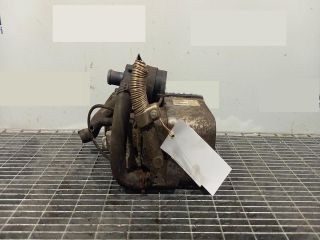 bontott VW PHAETON Állófűtés Szivattyú (Elektromos)