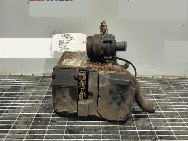 bontott VW PHAETON Állófűtés Szivattyú (Elektromos)