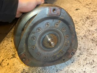 bontott VW PHAETON Automata Kuplung