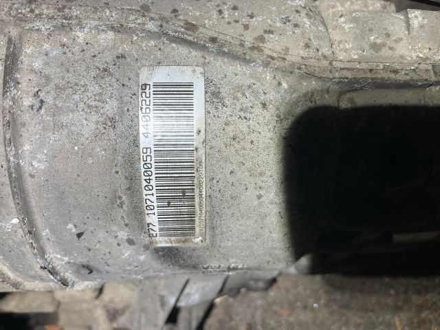 bontott VW PHAETON Automata Váltó