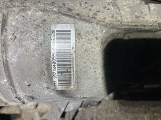 bontott VW PHAETON Automata Váltó