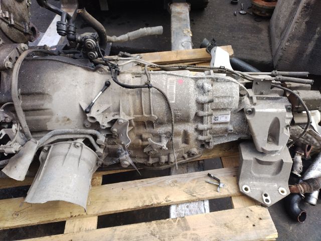 bontott VW PHAETON Automata Váltó