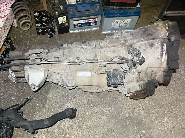 bontott VW PHAETON Automata Váltó